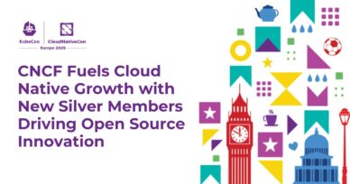 CNCF Fuels Cloud Native Growth with New Silver Members Driving Open Source Innovation