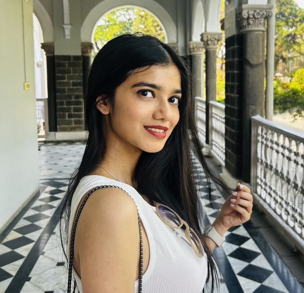 Picture of Aakansha Priya