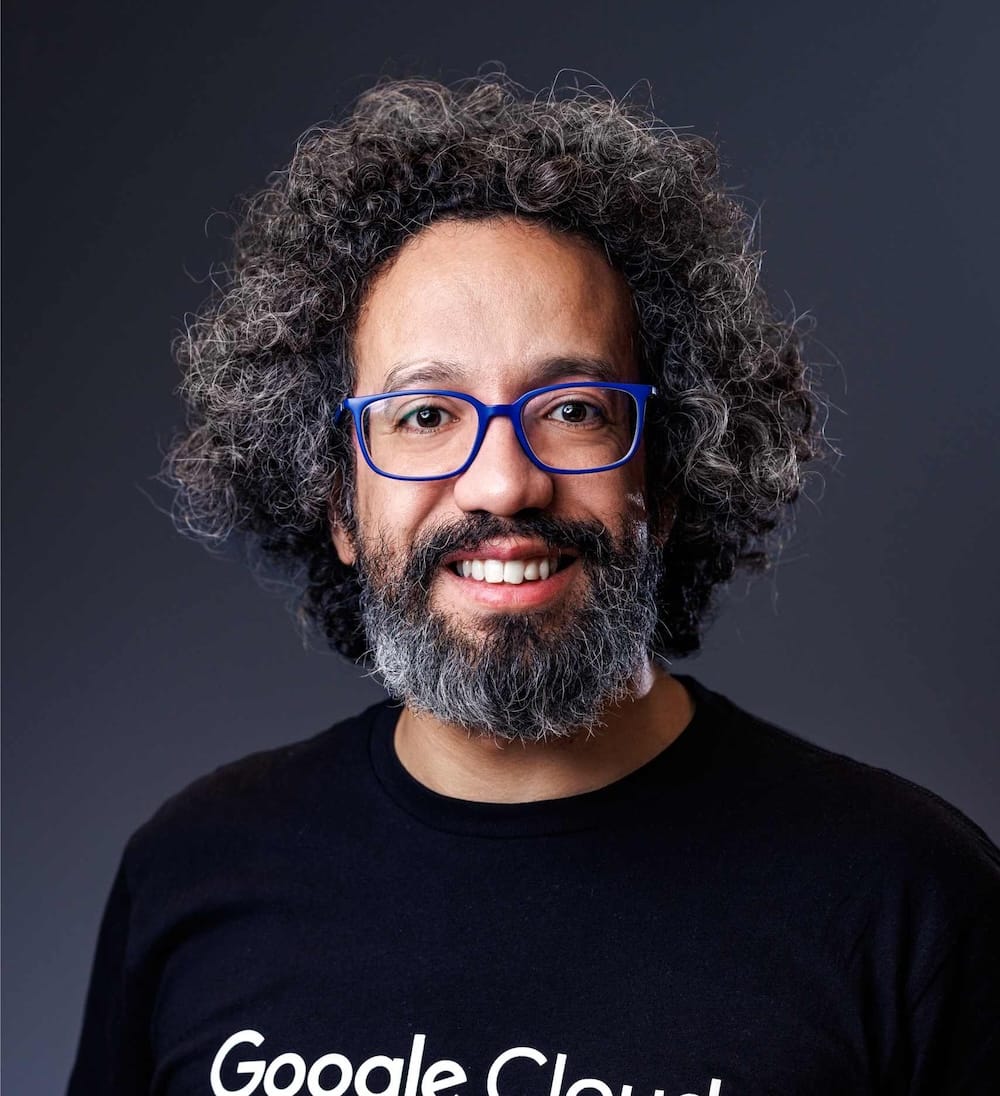 Picture of Abdel Sghiouar