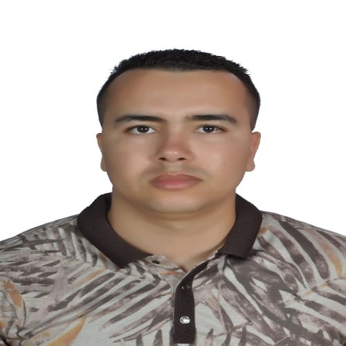 Picture of Abdessamad Morjane