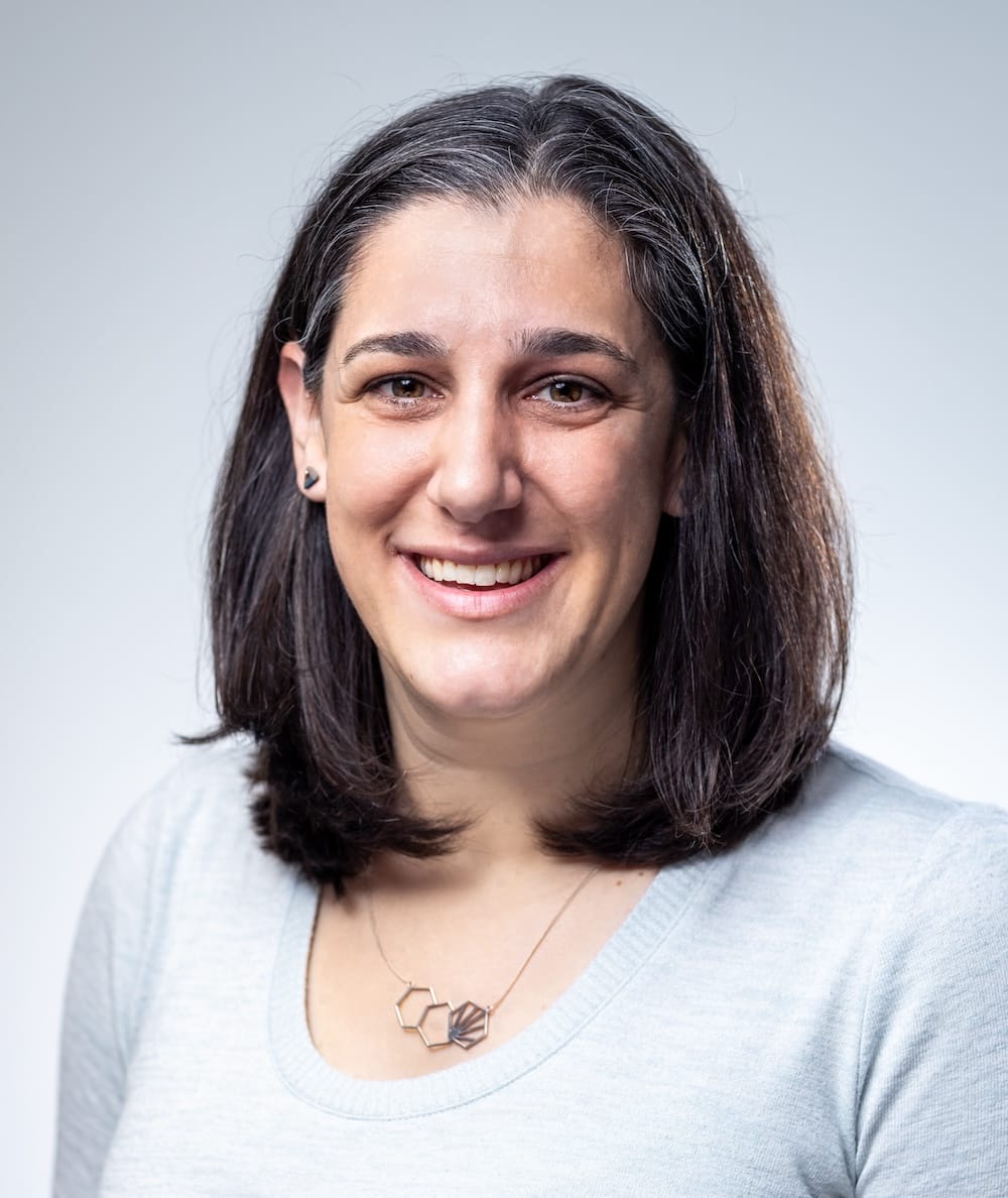 Picture of Abigail Bangser