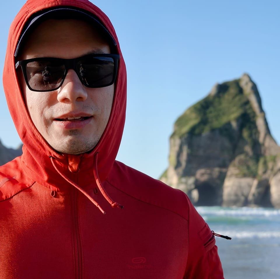 Picture of Adam Otto