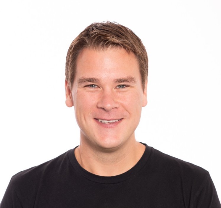 Picture of Adam Gardner