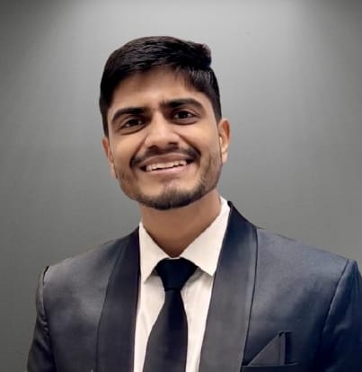 Picture of Aditya Joshi