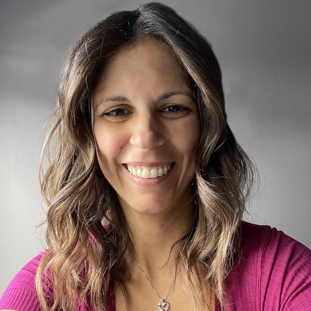 Picture of Adriana Villela