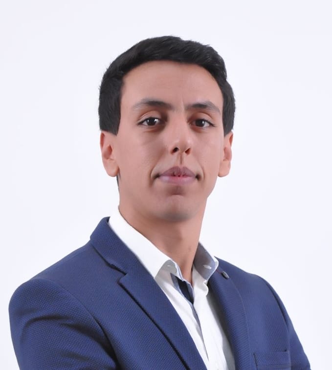 Picture of Ahmed Mounani