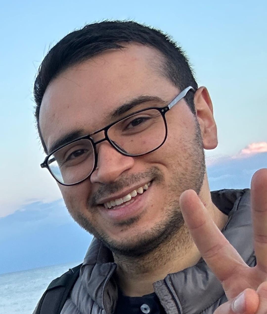 Picture of Akram Boudhraa