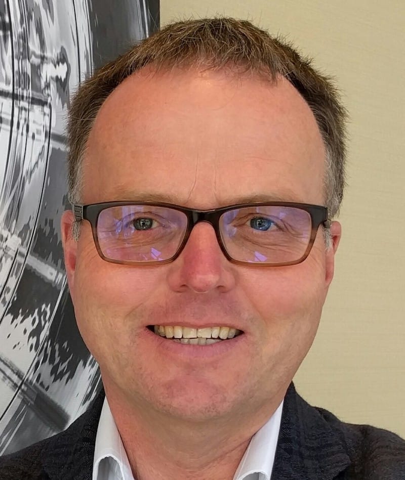 Picture of Alan Flower