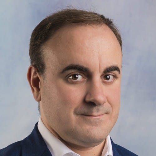 Picture of Alejandro Martínez Capilla