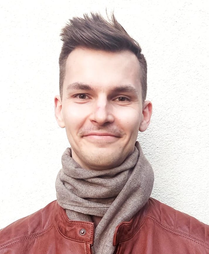 Picture of Aleksandrs Marks Krusts