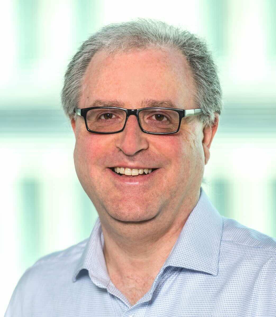 Picture of Alex Chircop