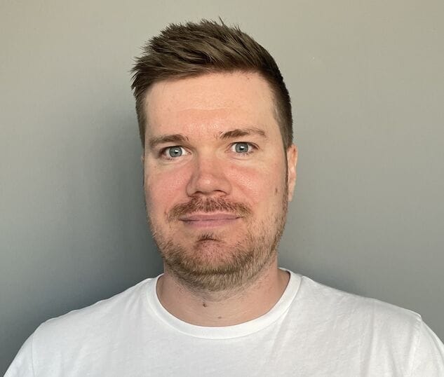 Picture of Aliaksandr Kastseryn