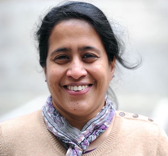 Picture of Alolita Sharma