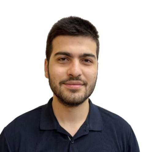 Picture of Alperen Öztaş