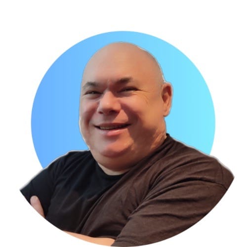 Picture of Álvaro “Chamo” Linares Cabré