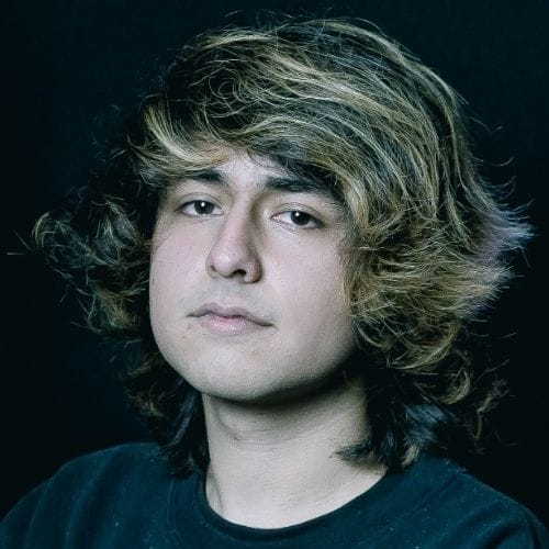 Picture of Alvaro Navarro