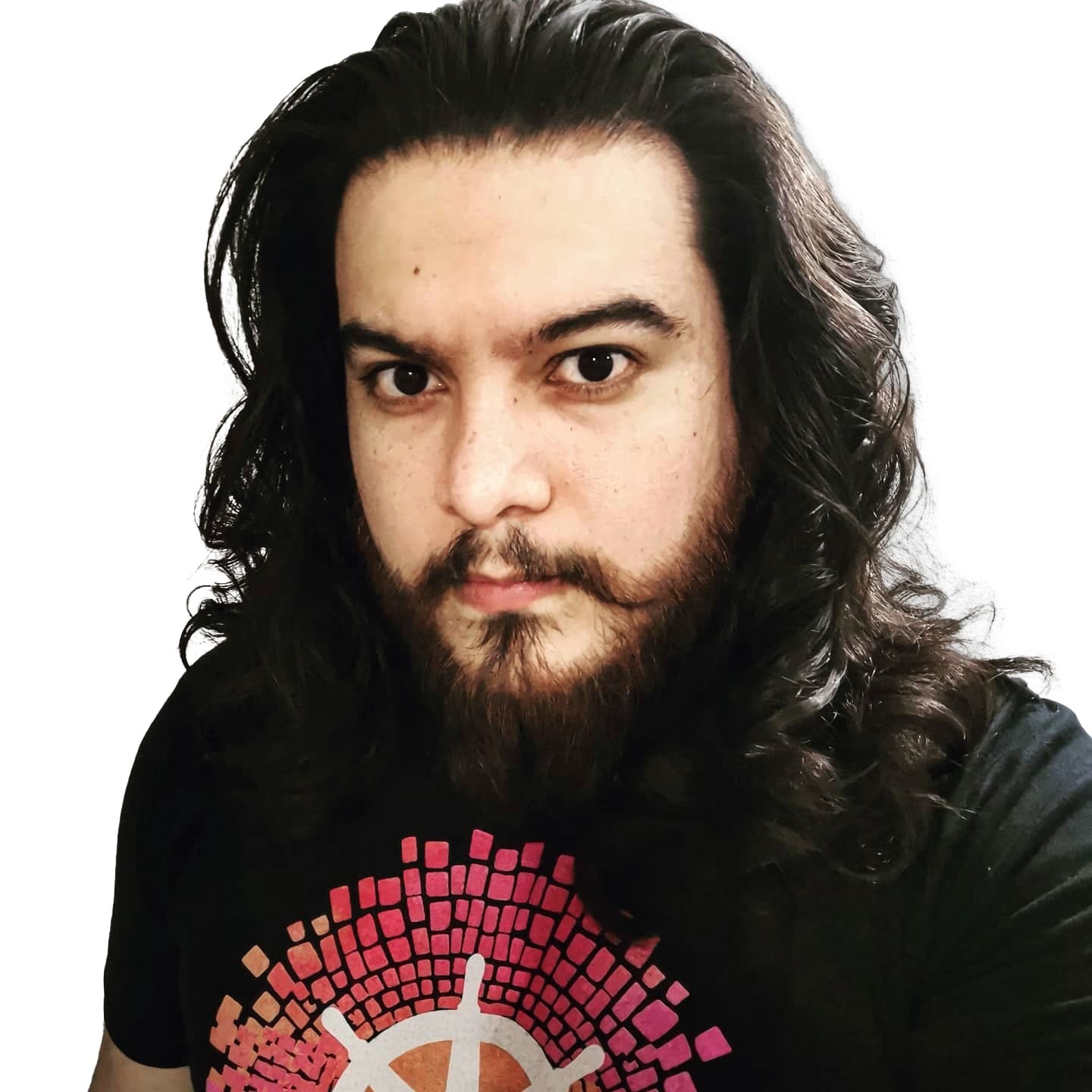 Picture of Alvin Estrada