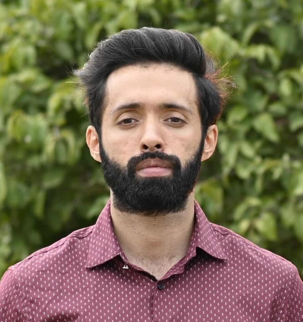 Picture of Amarpreet Singh