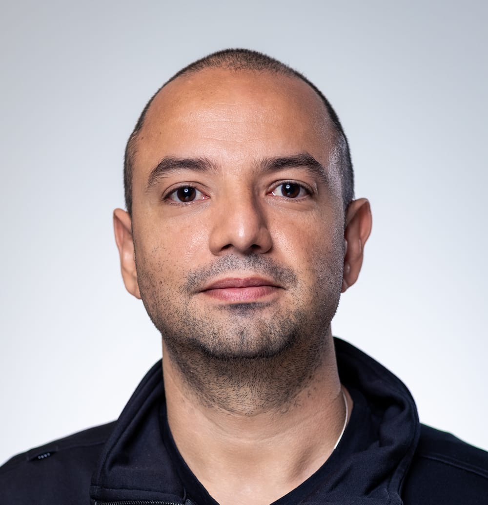 Picture of Amim Moises Salum Knabben