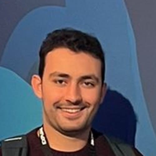 Picture of Amine Alaoui Echerif