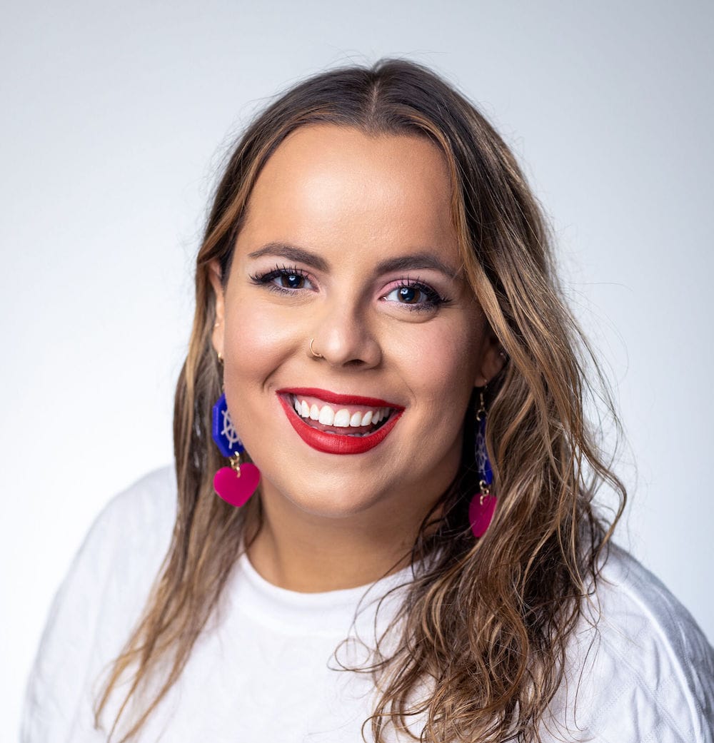 Picture of Ana Margarita Medina