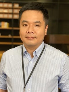 Picture of Andre Ciou