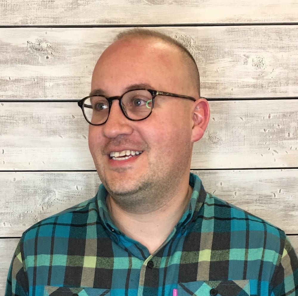 Picture of André Wanlin