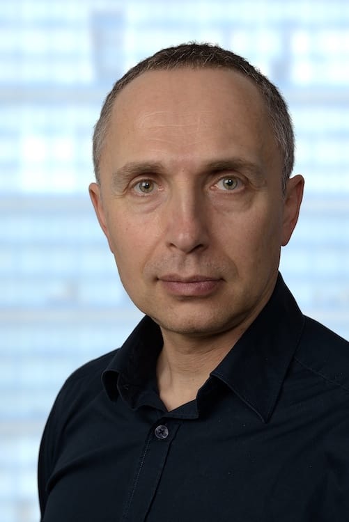 Picture of Andrei Ivantsov