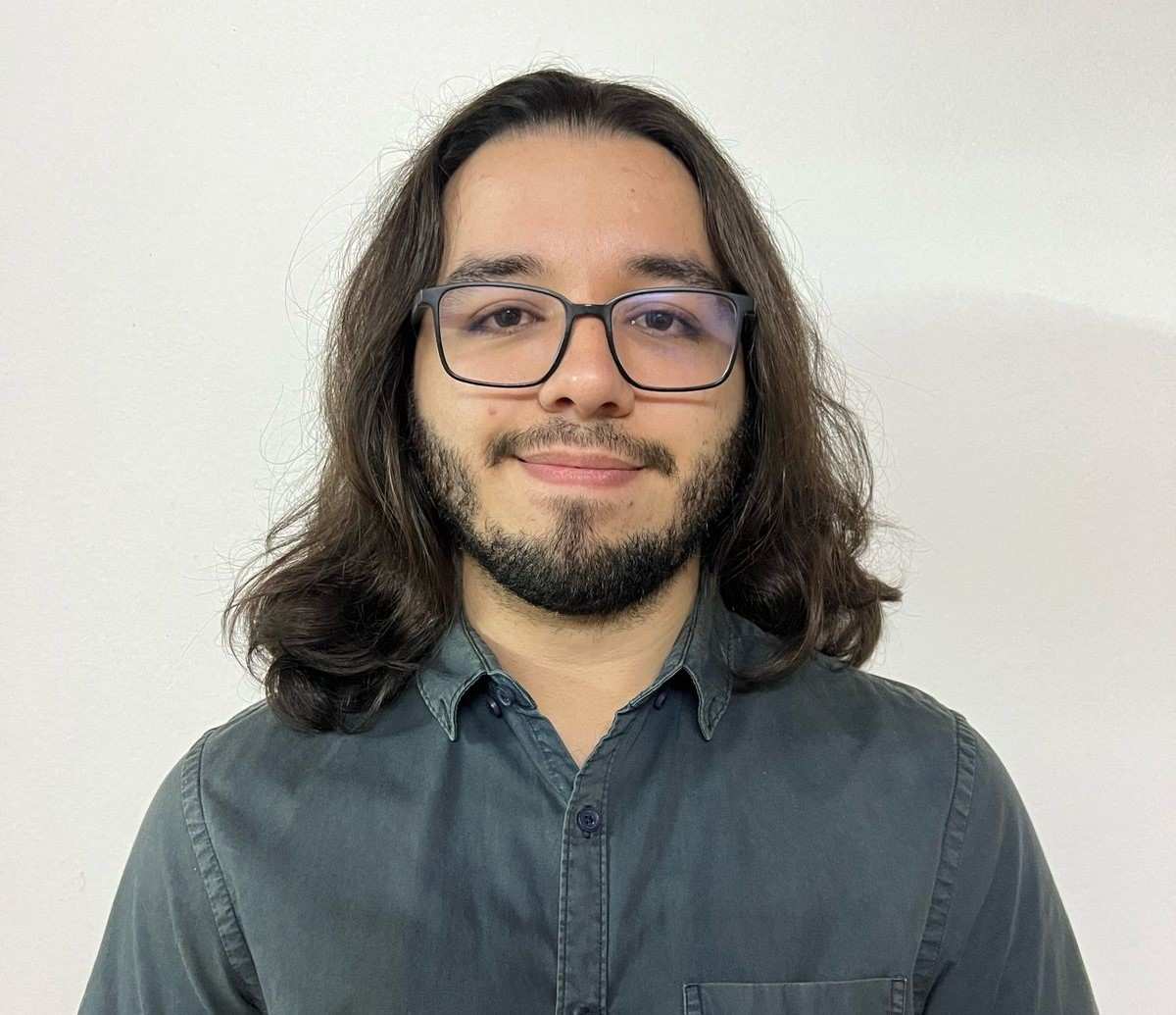 Picture of Andres Arias