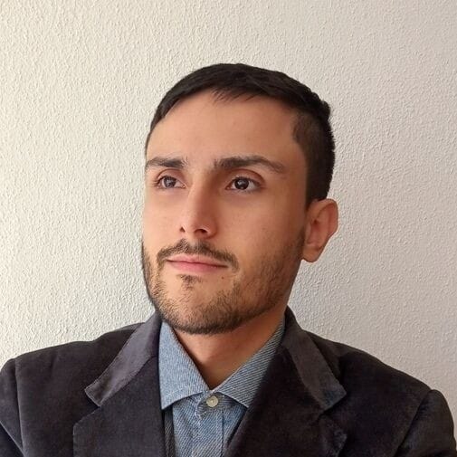 Picture of Andrey Gustavo De Oliveira