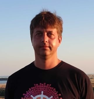 Picture of Andrius Cibulskis