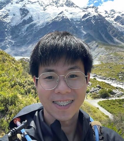 Picture of Andy Chuang