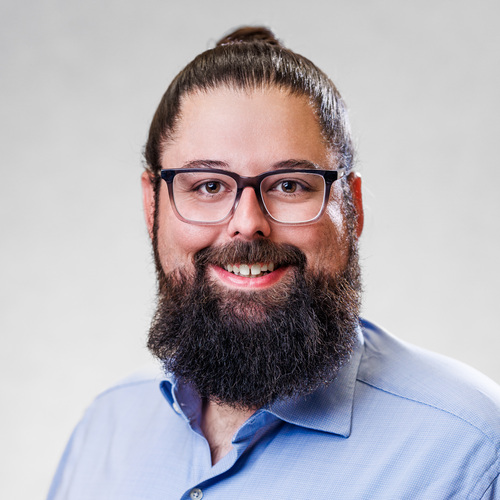 Picture of Andy Suderman