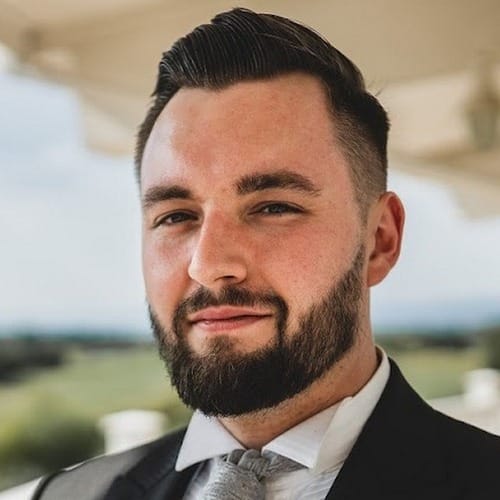 Picture of Angel Yanev