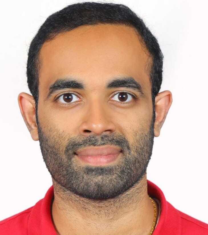 Picture of Anirudh Pasalapudi