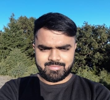 Picture of Ankit Kumar