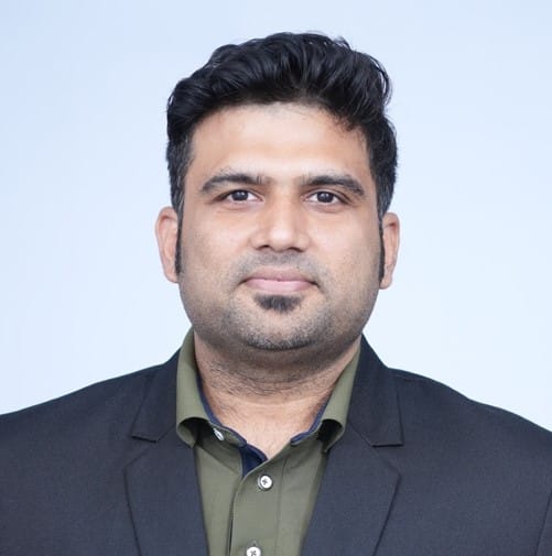 Picture of Ankur Gupta