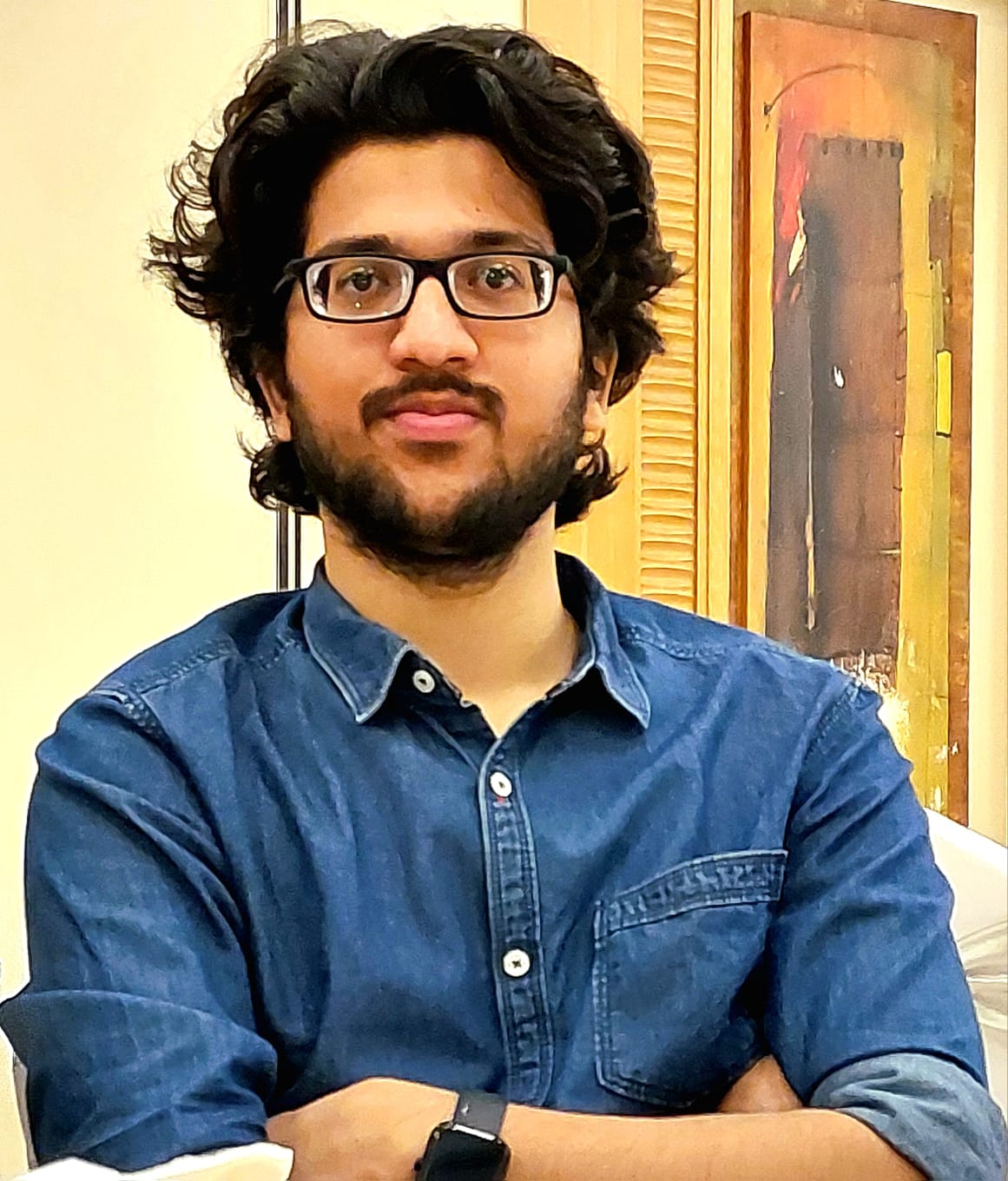 Picture of Ankur Kothiwal