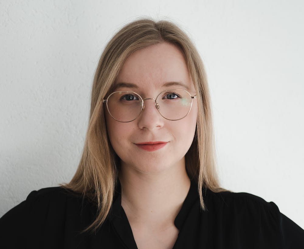 Picture of Annie Talvasto