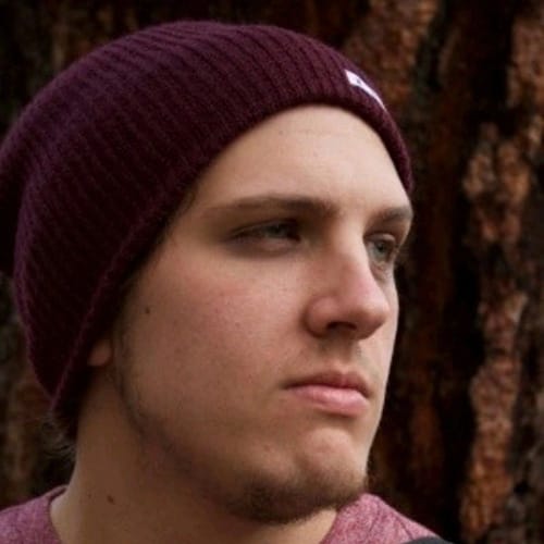 Picture of Ant Smith