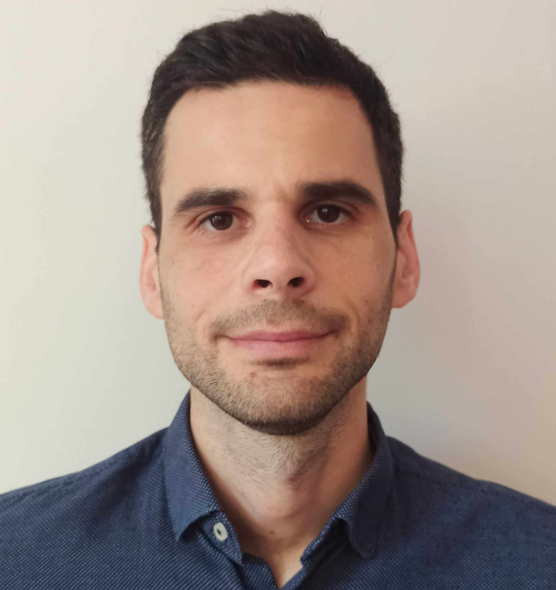 Picture of Anthony Macle