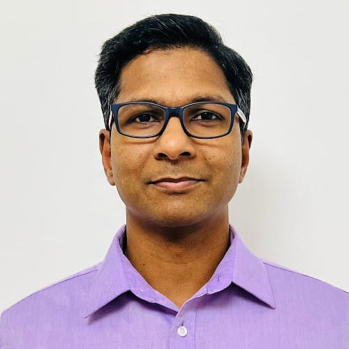 Picture of Antony Patric