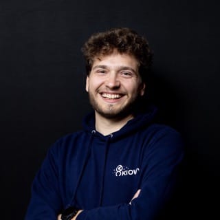 Picture of Armand Boutet