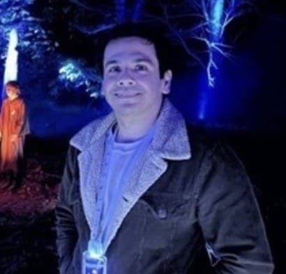 Picture of Arush Sharma