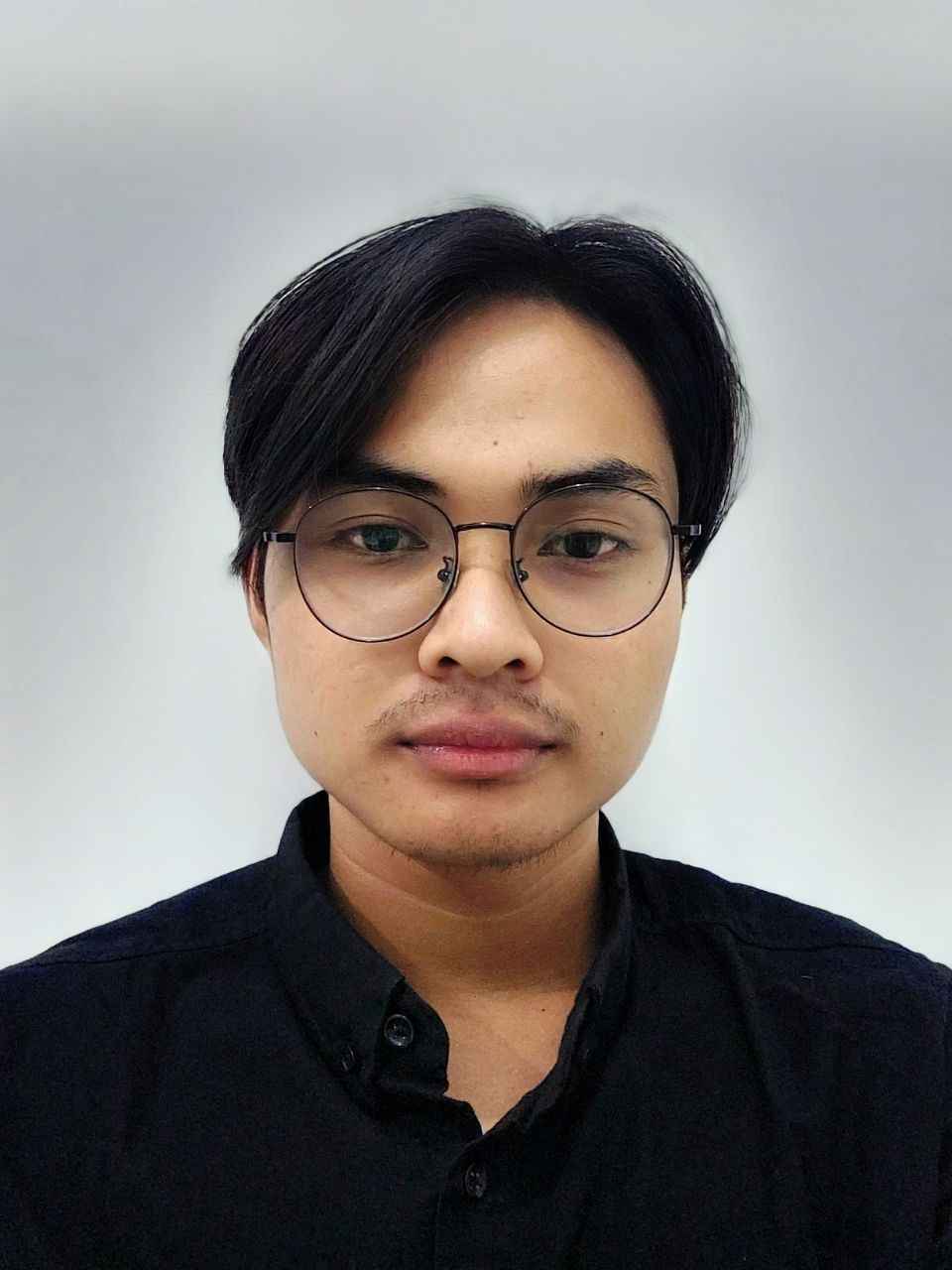 Picture of Arya Pramudika