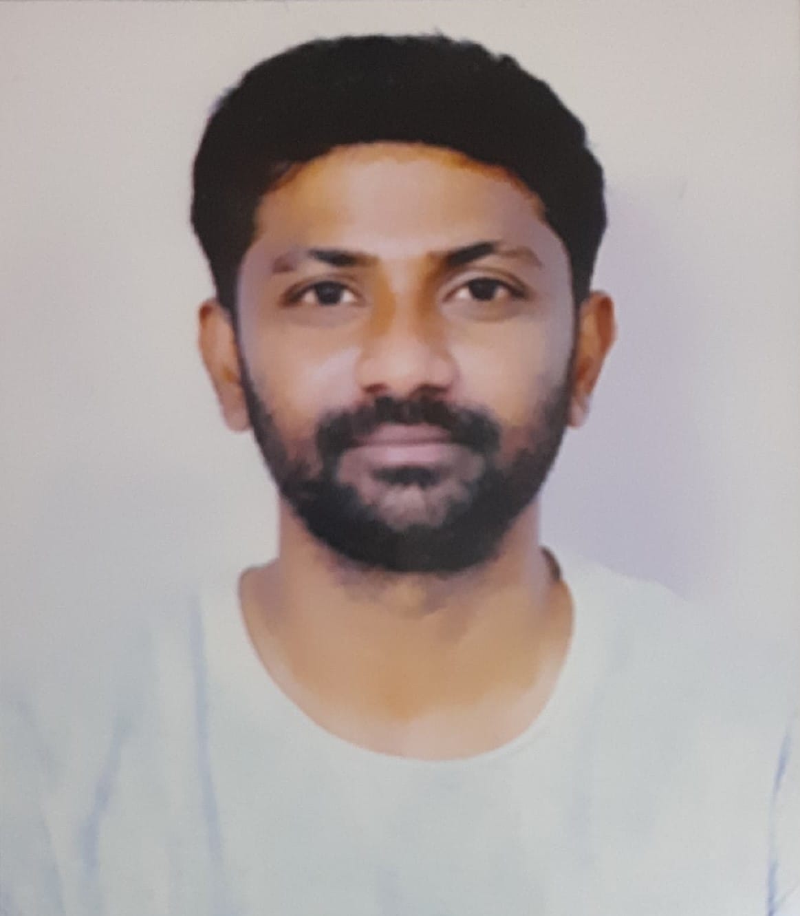 Picture of Ashish Kumar Matapathi