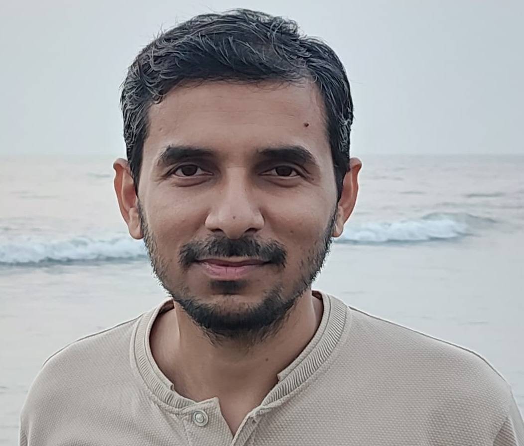 Picture of Ashish Shah