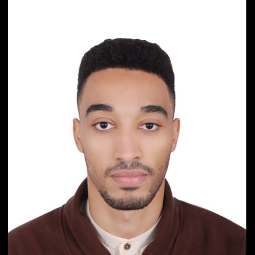 Picture of Ayoub Ed-Dafali