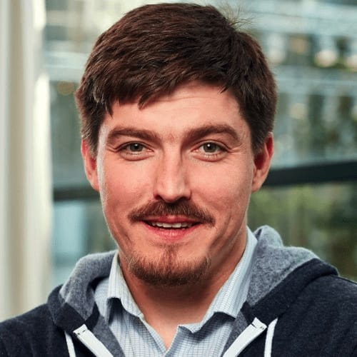 Picture of Aryat Khayretdinov