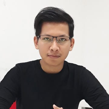 Picture of Bagus Satria Wiguna